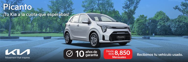 Picanto