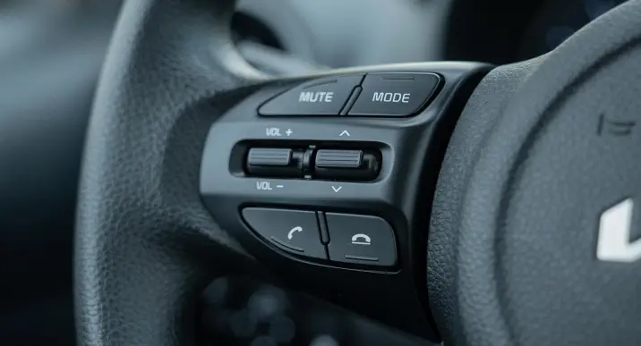 Conectividad en el camino