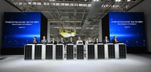 Kia marca un hito con el establecimiento de su futuro centro de producción PBV en Corea.