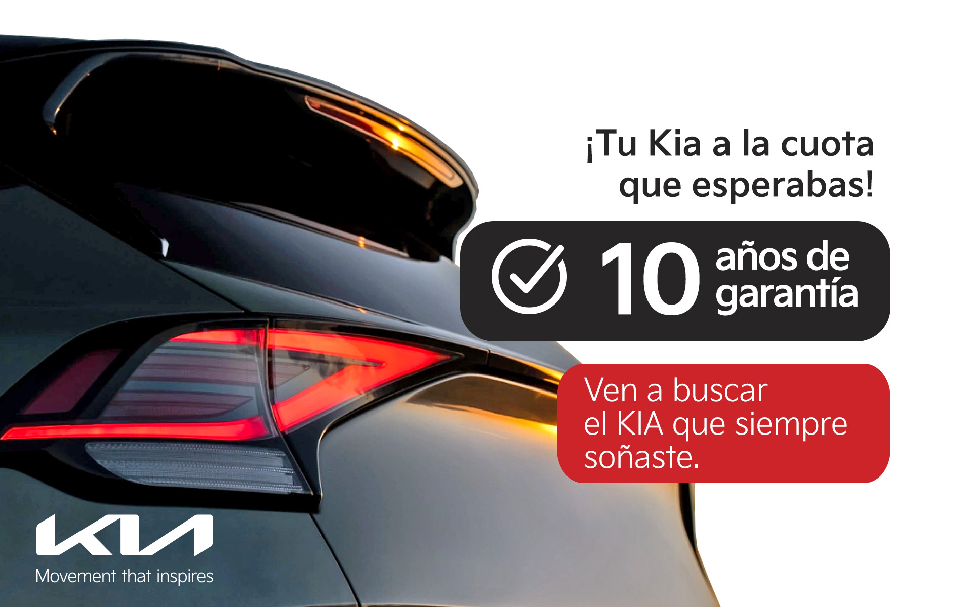 Slide 3 – Oferta Kia Cuotas